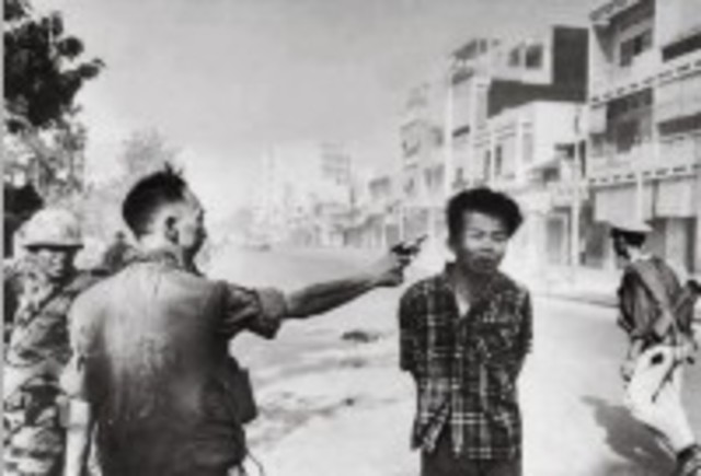 Tet Offensive