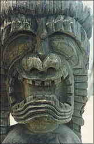 End of Kapu (Continued 3)