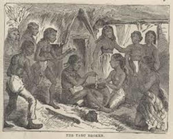 The End of Kapu: Part 2