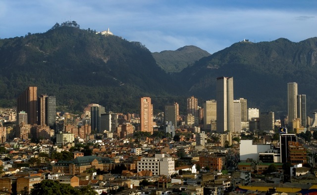 Reunión Iberoamericana de Educación Ambiental para los países del Sur de América Latina. Bogotá (1997),