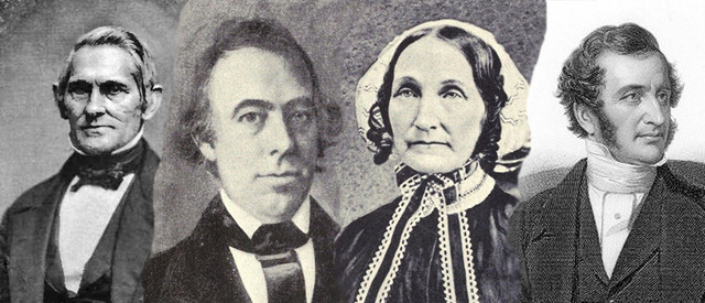 Missionaries in Hawaii