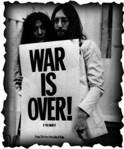 Vietnam War Officially Ends