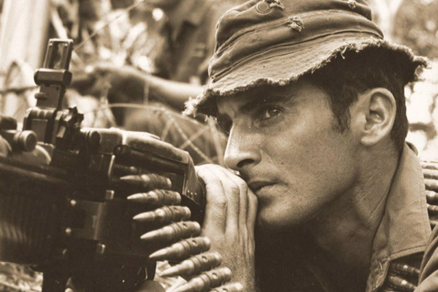 Offer of economic aid to North Vietnam