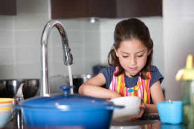 Hard Work gets Money$$ (10 years)