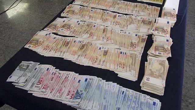 Narcotráfico en Colombia