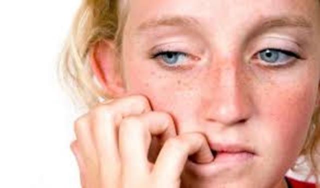 School drama (14 years)