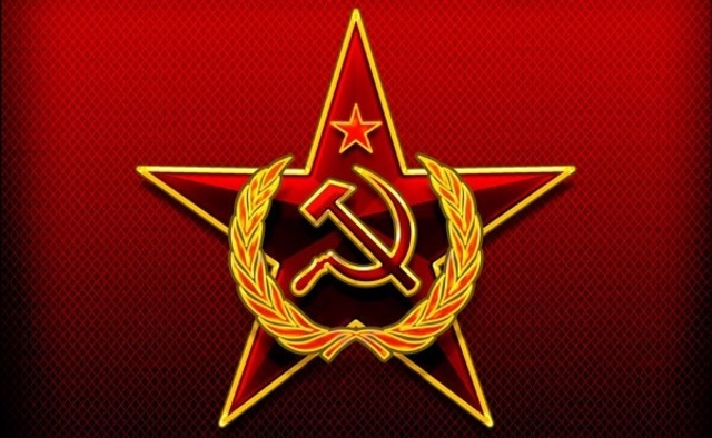Warsaw Pact Formed