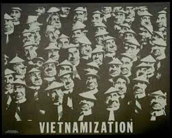 Vietnamization