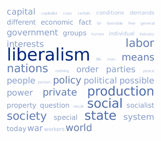 Liberalism