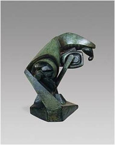 Raymond Ducham-Villon