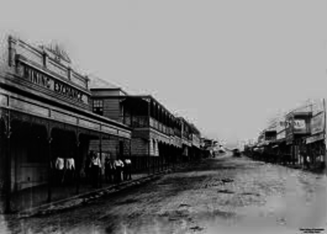 Anniversary or foundation day