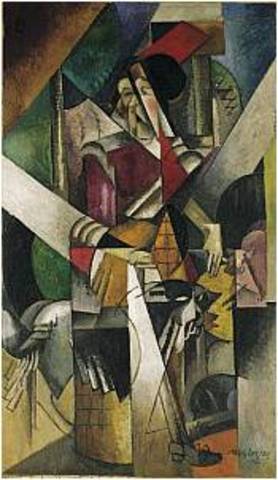 Albert GLeizes