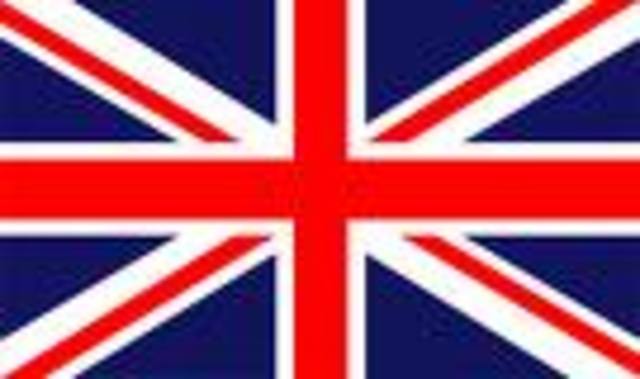 Britain takes control