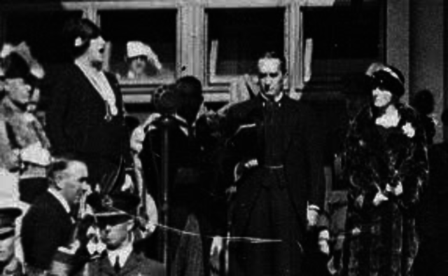 Replaced God Dave the Queen as National anthem