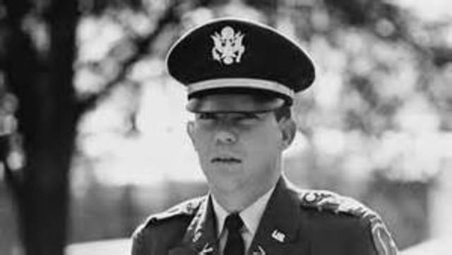 U.S. Charlie Company