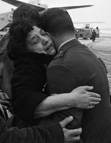 Ground War left to South Vietnam