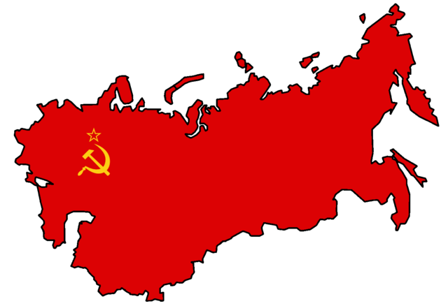 USSR