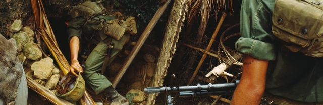 Battle of Dien Bien Phu