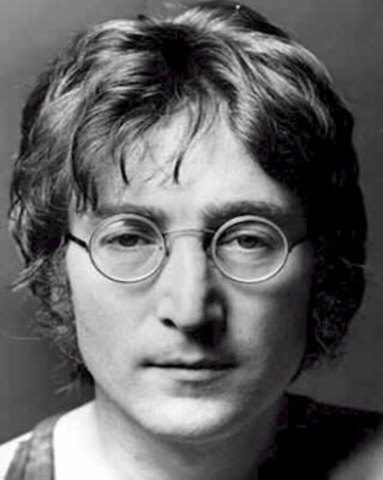 John Lennon...
