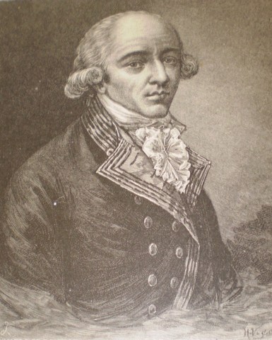 Captain Arthur Phillip