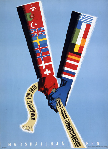 The Cold War timeline | Timetoast timelines