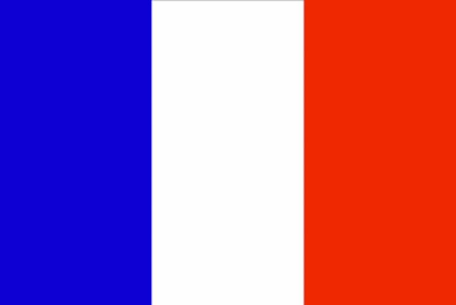 French leave Vietnam