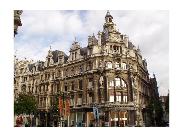 19th Century Architecture