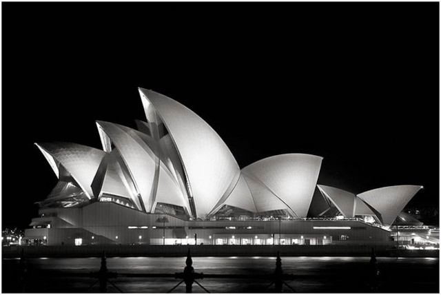 20th Century Architecture