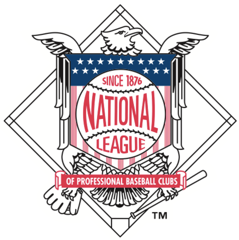 National League of Baseball