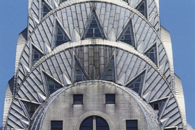 Art Deco Architecture