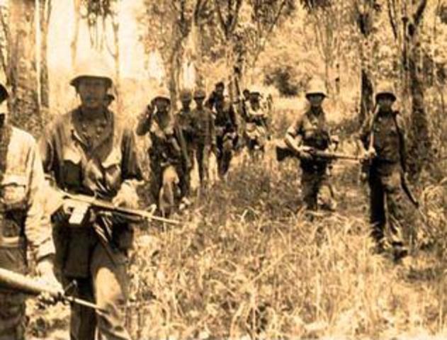 America's Longest War