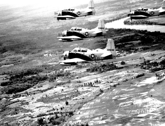 Operation Rolling Thunder