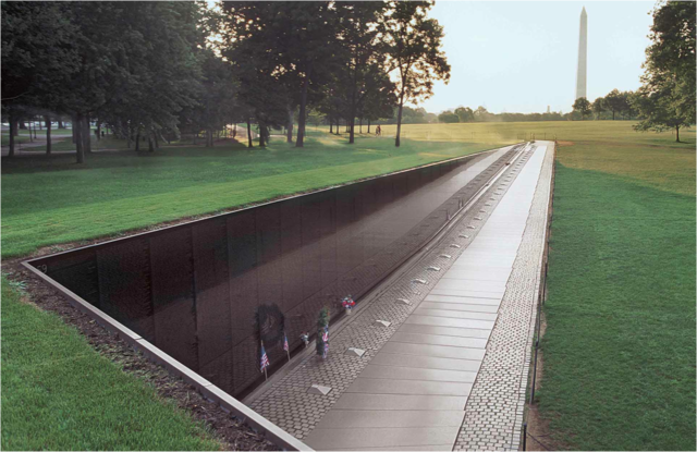 Vietnam Veterans Memorial