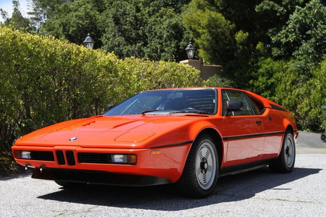 BMW M1