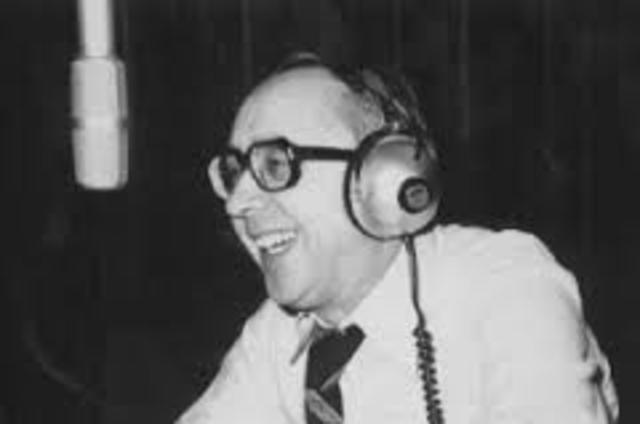 Radioen ble knyttet opp mot interesse og reklame