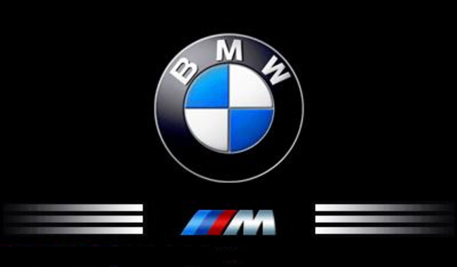 Logotipo BMW