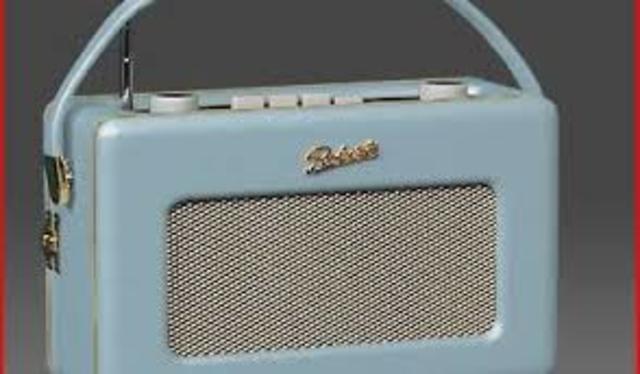 Antall lyttere går ned