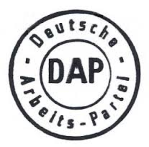D.A.P