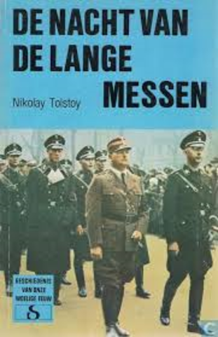 Nacht van de lange messen