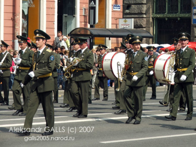 Парад Победы