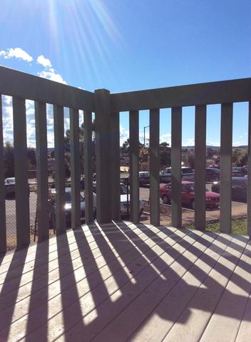 I Started language school