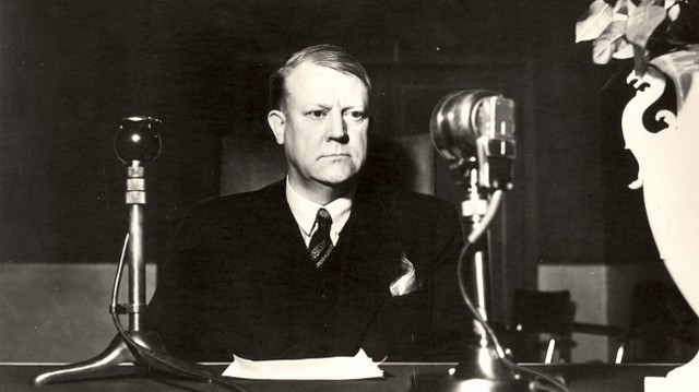 NRK - Monopolet opphevet