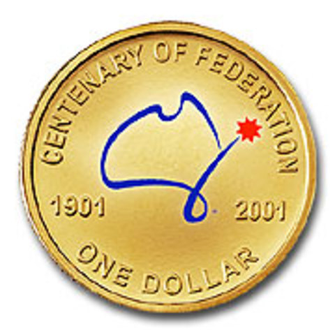 Centenary of federation