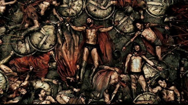 Romersk tab mod perserne