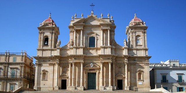 Baroque Architecture 1600AD