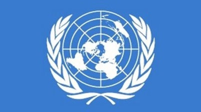 Oprichting Verenigde Naties