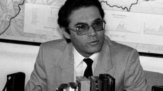 Levantamientos Indigenas