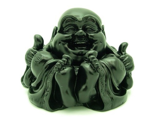 Buddhism brought back