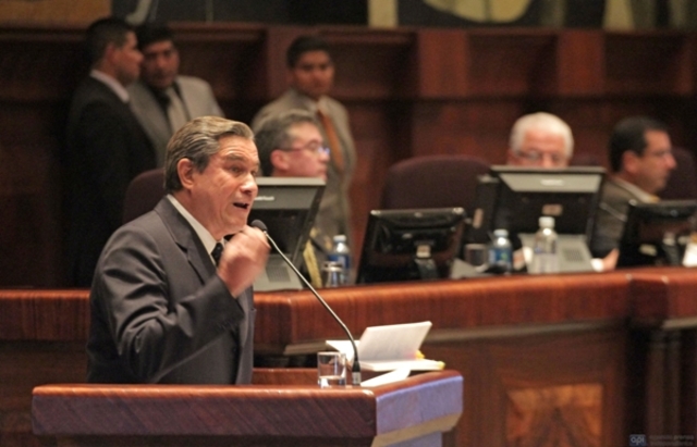 Organización Politica