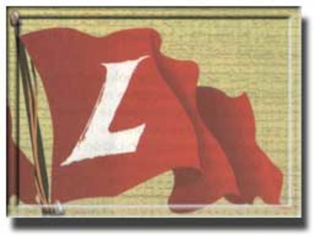 Expansión comunista